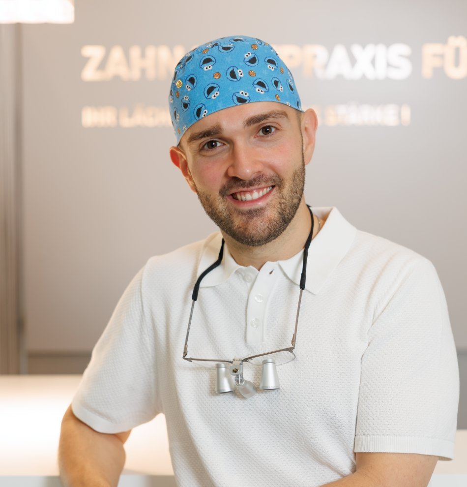Dr. Ufuk Durali