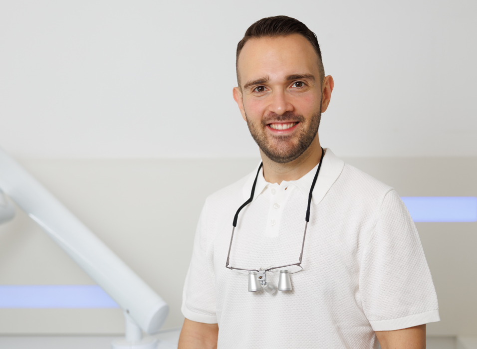 Dr. Ufuk Durali