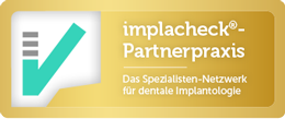 implacheck-Partnerpraxis