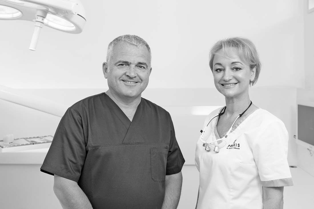 Ärzteteam