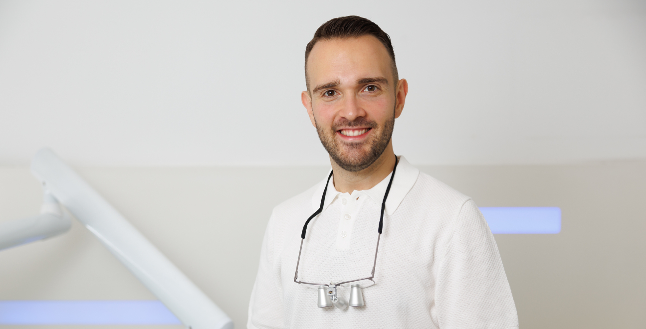 Dr. Ufuk Durali