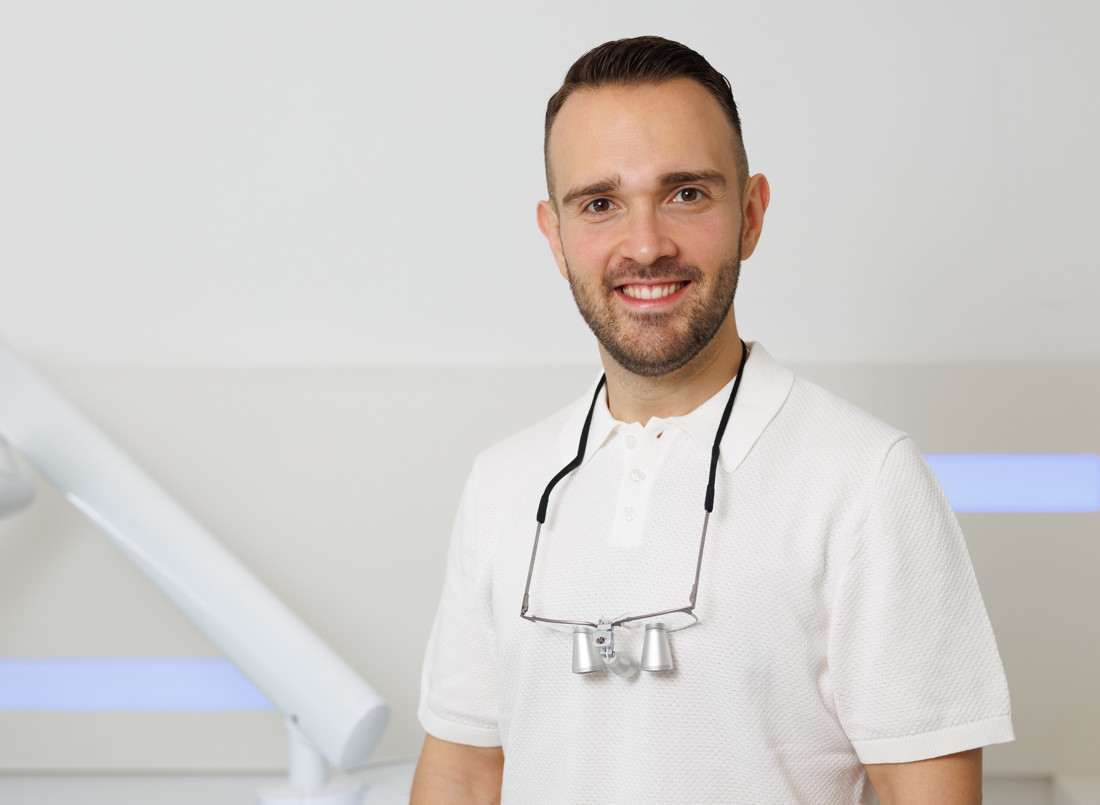Dr. Ufuk Durali