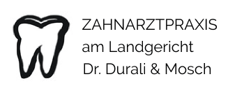 Zahnarztpraxis am Landgericht Dr. Durali & Mosch